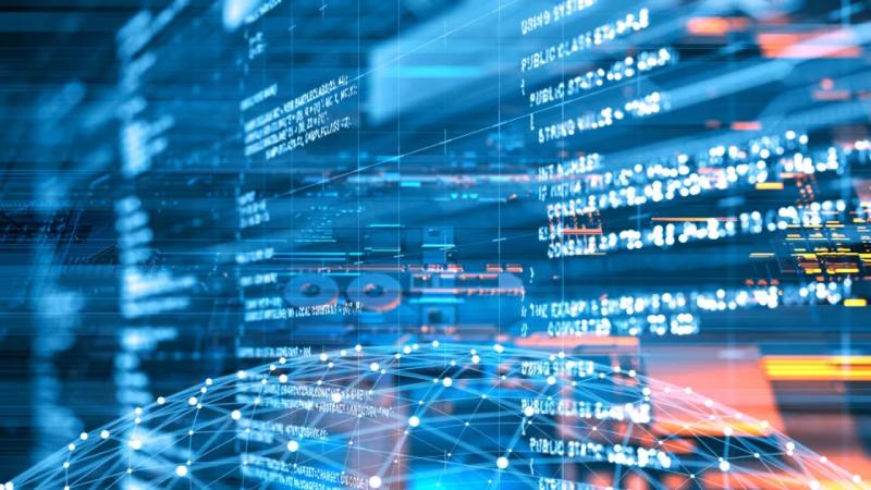 Linux基石：宝山区小程序开发公司的技术底座与发行版选择逻辑